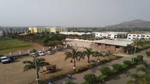 Samarth Polytechnic Pune College Ambience photo 2